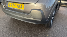 Citroen C3 1.2 PureTech 110 Max 5dr EAT6 Petrol Hatchback